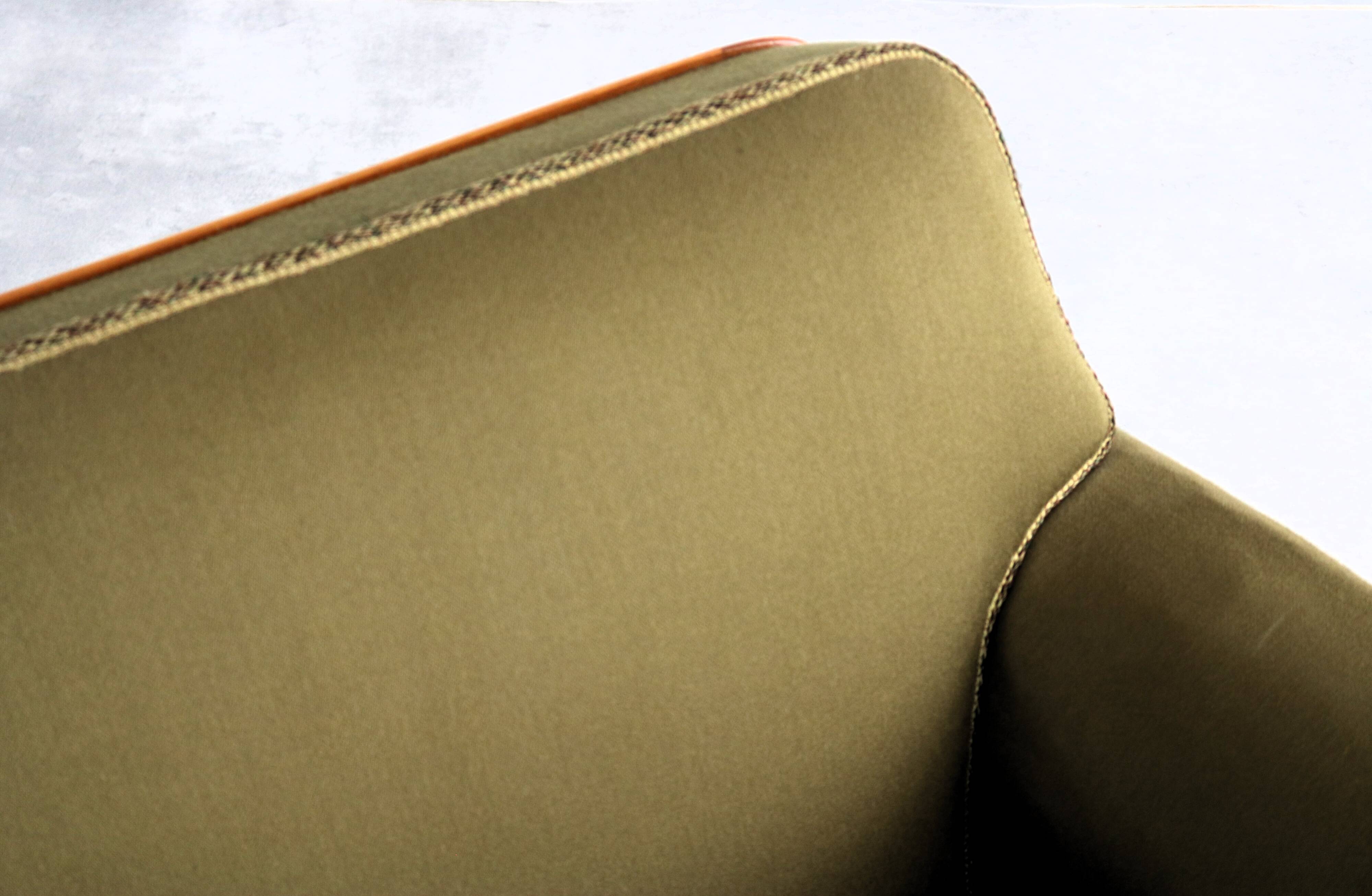 Fauteuil vintage