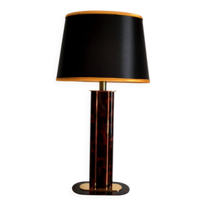 Lampe écaille Hollywood