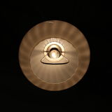 Vintage adjustable chandelier, 1970's