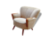 1 Scandinavian Danish 50s 60s armchair