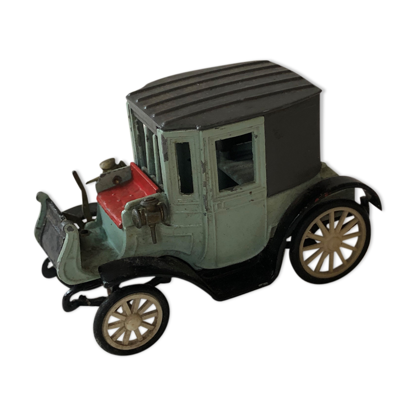 Peugeot 1893 Coupe - RAMI JMK