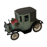 Peugeot 1893 Coupe - RAMI JMK