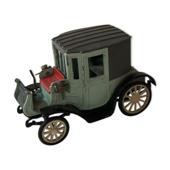Peugeot 1893 Coupe - RAMI JMK