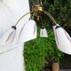 Suspension spider 6 feux