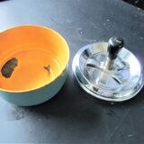 standing ashtray