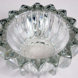 Empty crystal pocket P.D'Avesn