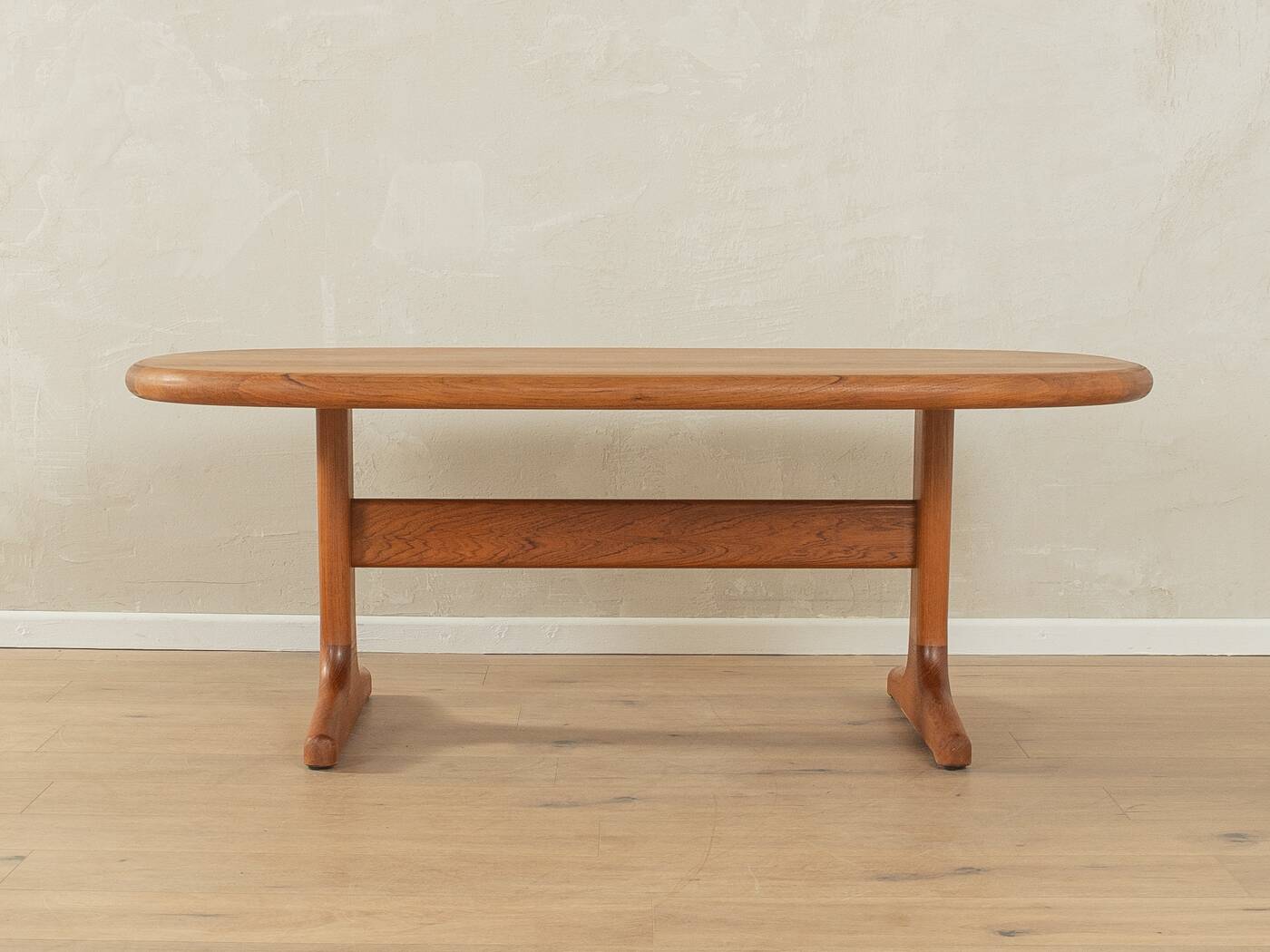 Danish 60s coffee table by Glostrup Møbelfabrik