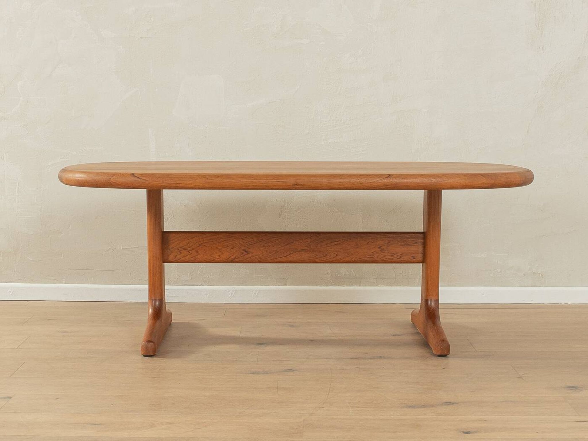Danish 60s coffee table by Glostrup Møbelfabrik