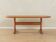 Danish 60s coffee table by Glostrup Møbelfabrik