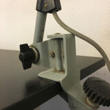 Midgard articulated lamp from 1950s
