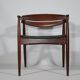 fauteuil na jörgensen furniture factory années 1960
