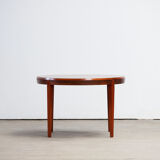 Scandinavian Rosewood Table