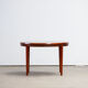 Scandinavian Rosewood Table