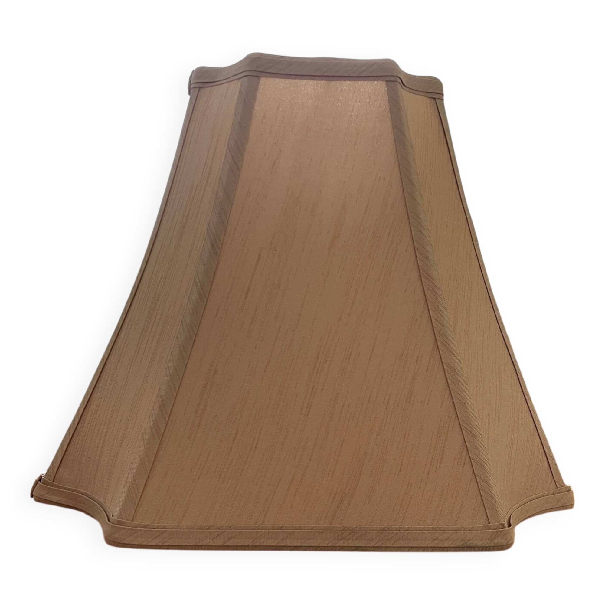 Abat jour fixation  Lyre