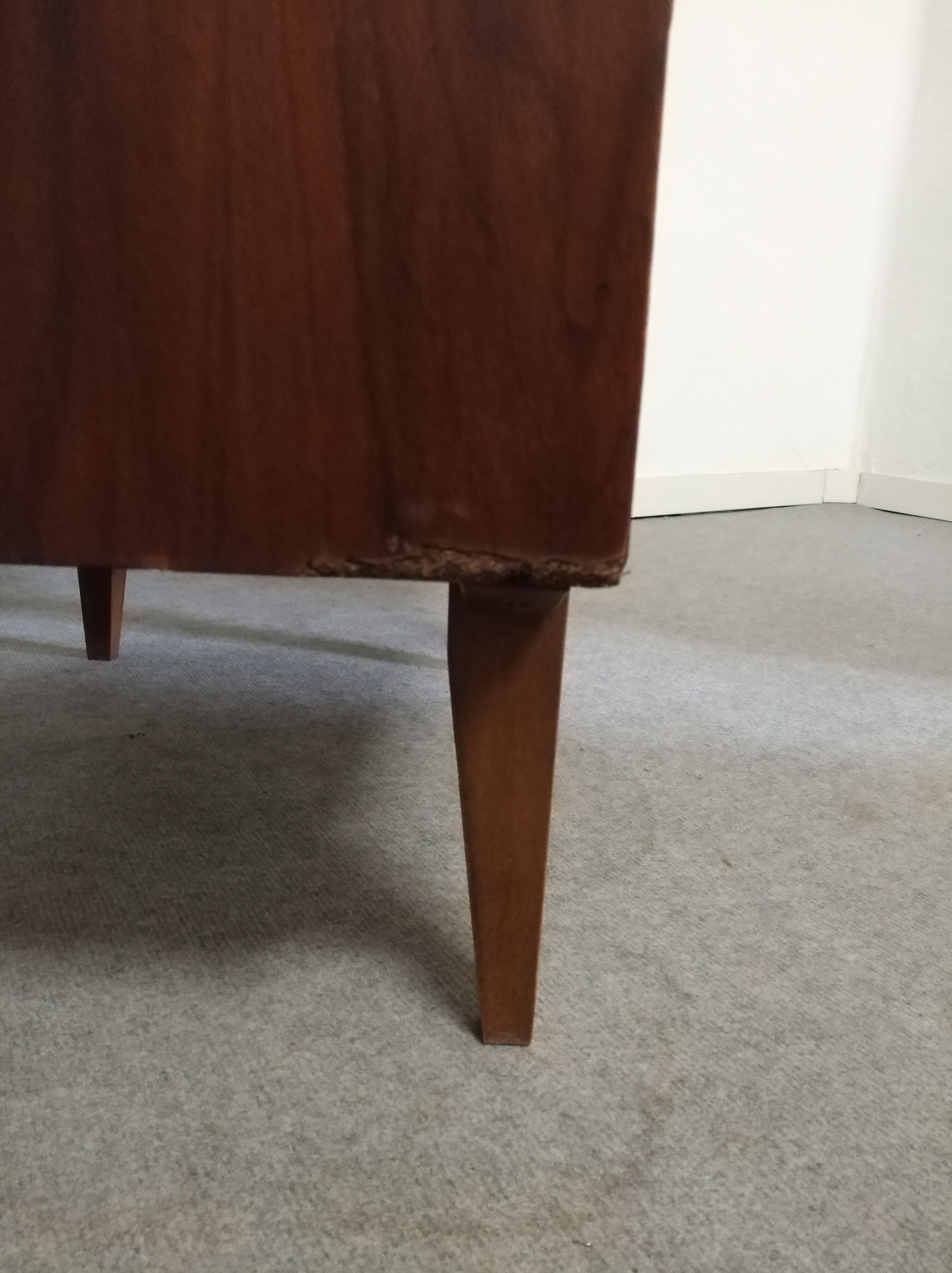 Office Secretary of the 50s/60s