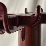 Olivetti Syntesis coat rack by Ettore Sottass, 1970