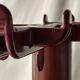 Olivetti Syntesis coat rack by Ettore Sottass, 1970