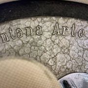 Lampe Daniel Puppa pour Fontana Arte