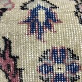 Taie d’oreiller lombaire 40x60 cm