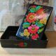 Decoree lacquer box