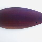 Fish cutting board