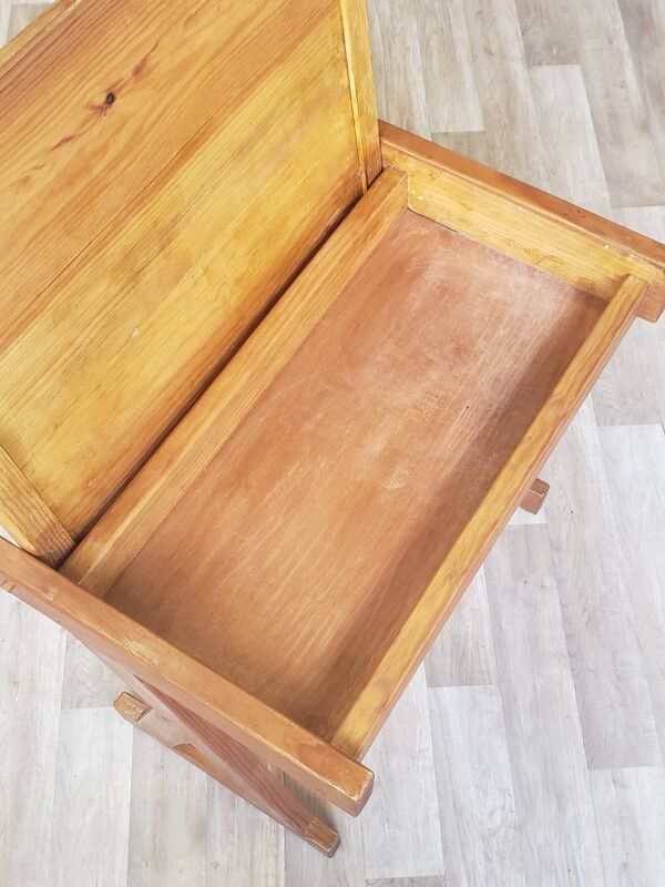 Bureau vintage / Pupitre