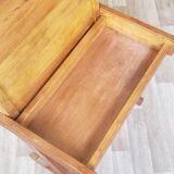 Vintage desk / Lectern