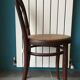 Chaise bistrot Thonet