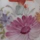Dresden porcelain egg dish