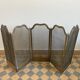 Firewall 5 panels