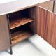 1970's Italian sideboard by Valenti