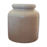 Ceramic pot