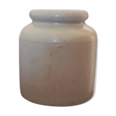 Pot  céramique