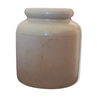 Pot  céramique
