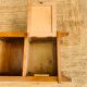 Table de chevet
