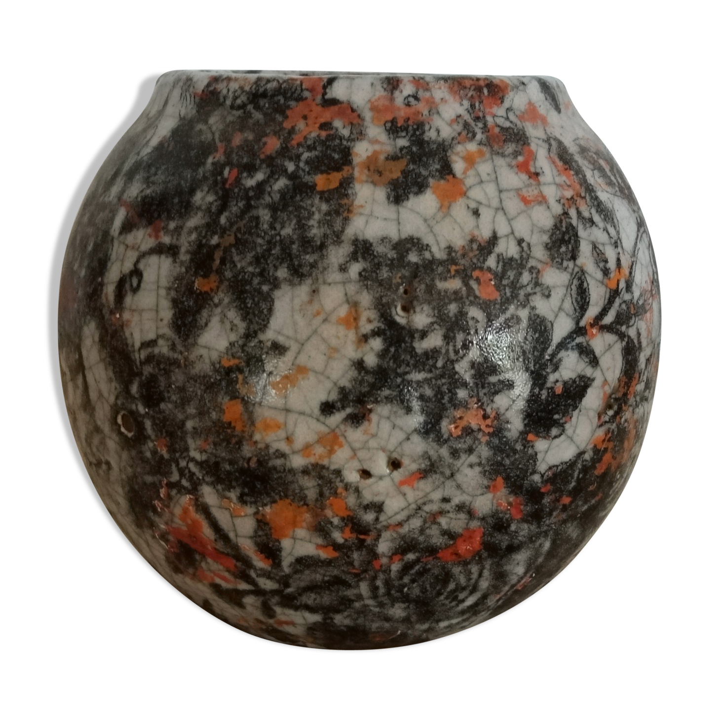 ASe ball in PTMD