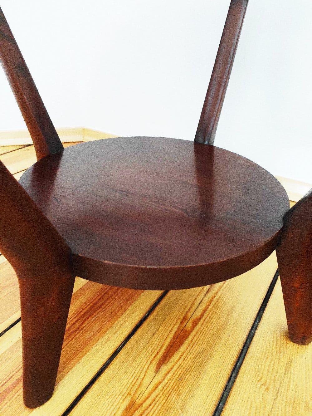 Coffee Table by K. Kozelka for Interier Praha, Czechoslovakia, 1930s
