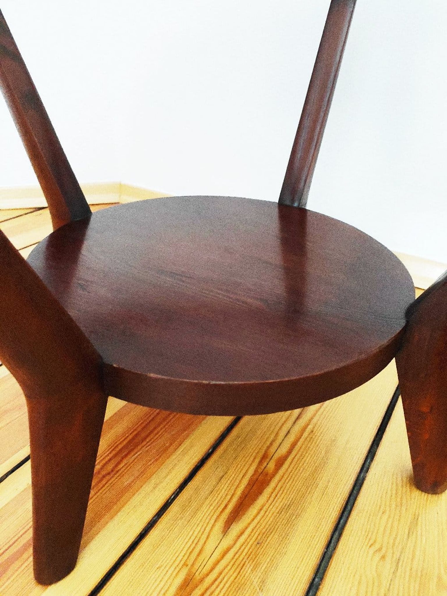Table basse par K. Kozelka pour Interier Praha, Tchécoslovaquie, années 1930