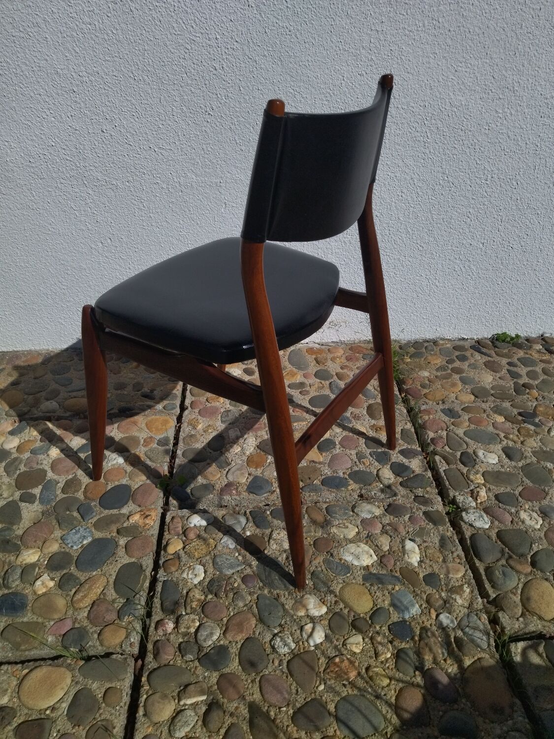 Scandinavian chairs