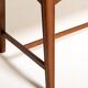 Mahogany cabinet by Svenska Möbelfabrikerna, 1940s/1950s