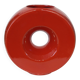 Italian geometric vase 1970