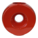 Italian geometric vase 1970