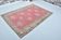 Turkish Oushak handmade rug sku 3548
