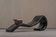 Vintage Ercolina chaise longue by Paolo Grasselli for Casprini, Italy 1980s