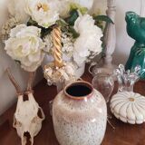 Villeroy and Boch stoneware vase