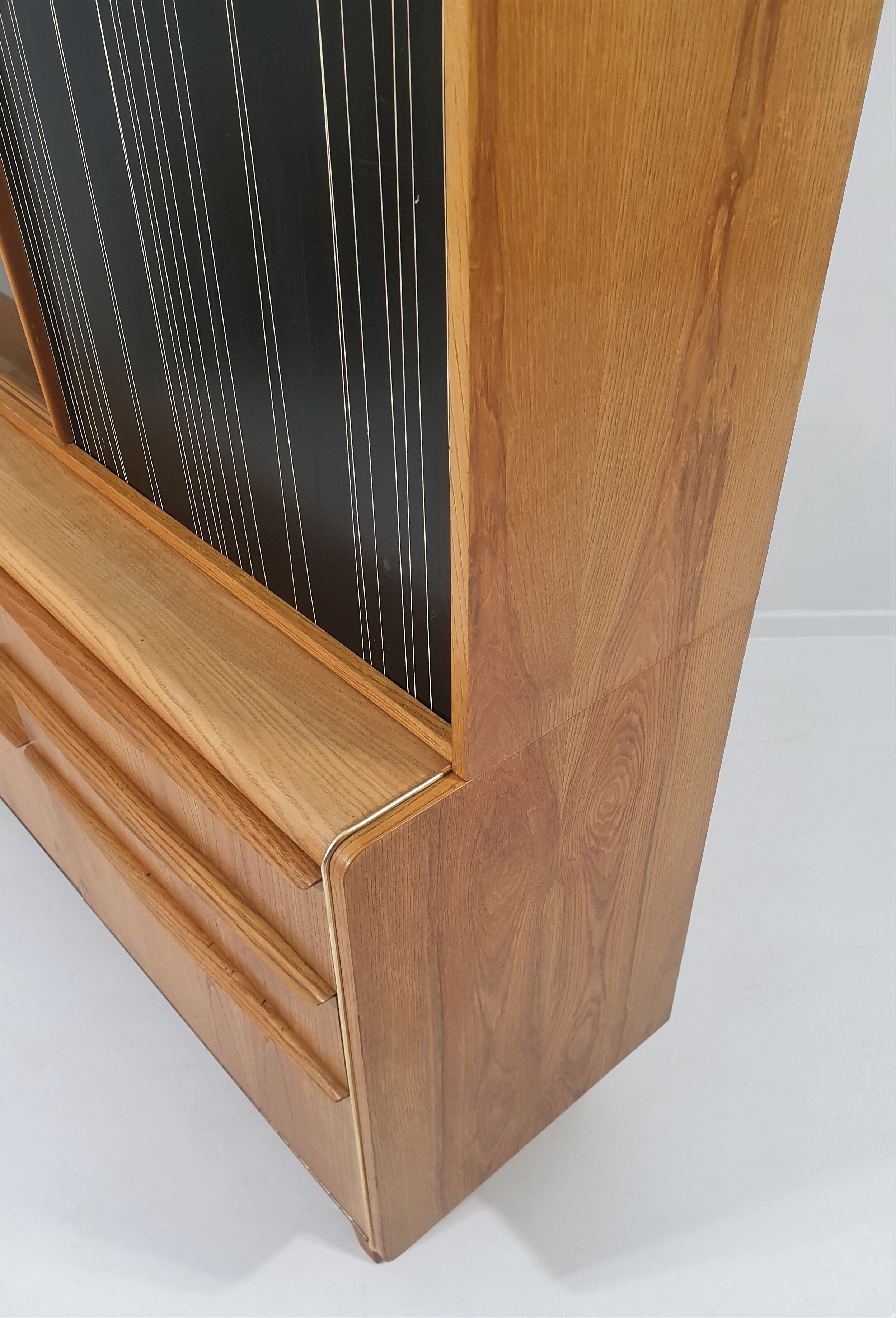 Enfilade de Hubert Nepozitek & Bohumil Landsman pour Jitona, années 1960