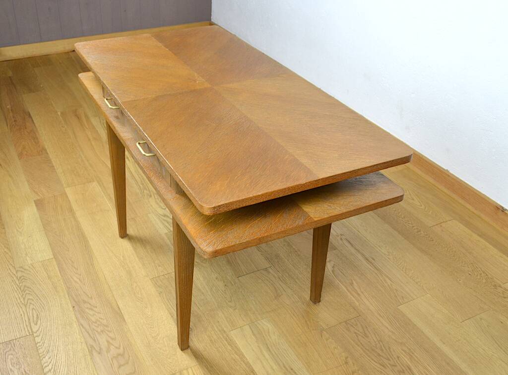 Bureau de René Gabriel, edition Lieuvin, années 1950