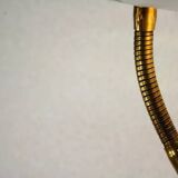 Vintage french desk lamp, 1950s