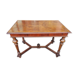 Table bureau