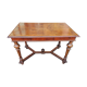 Table bureau